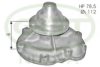 GGT PA12088 Water Pump